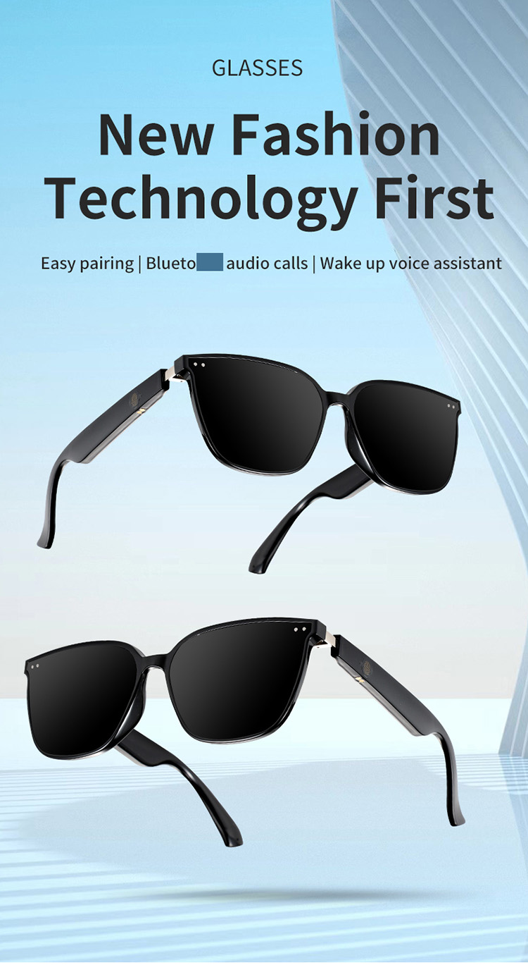 MZ06 Smart eyeglass, MZ06 smart sunglasses, MZ06 smart wear, smart sunglasses earphones, Electronic Glasses, sunglasses with speaker, smart eyeglass, audio sunglasses